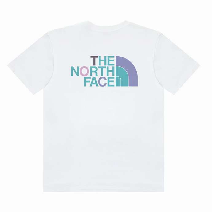 The North Face T Shirts Short _SKUTheNorthFaceM-3XLT88937139873